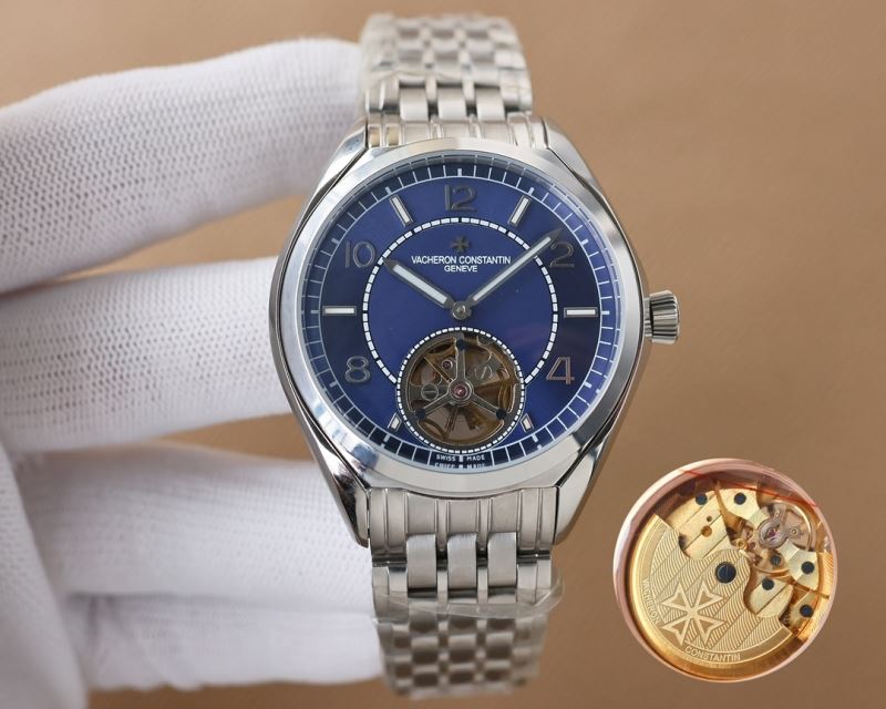 VACHERON CONSTANTIN Watches